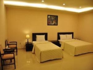 Khách sạn Phước Lộc Thọ 1